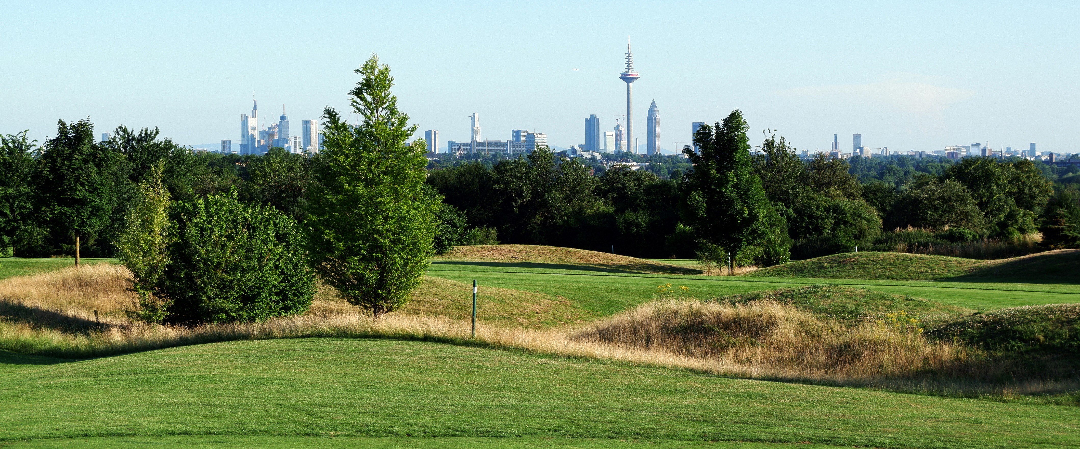 Frankfurt Golf