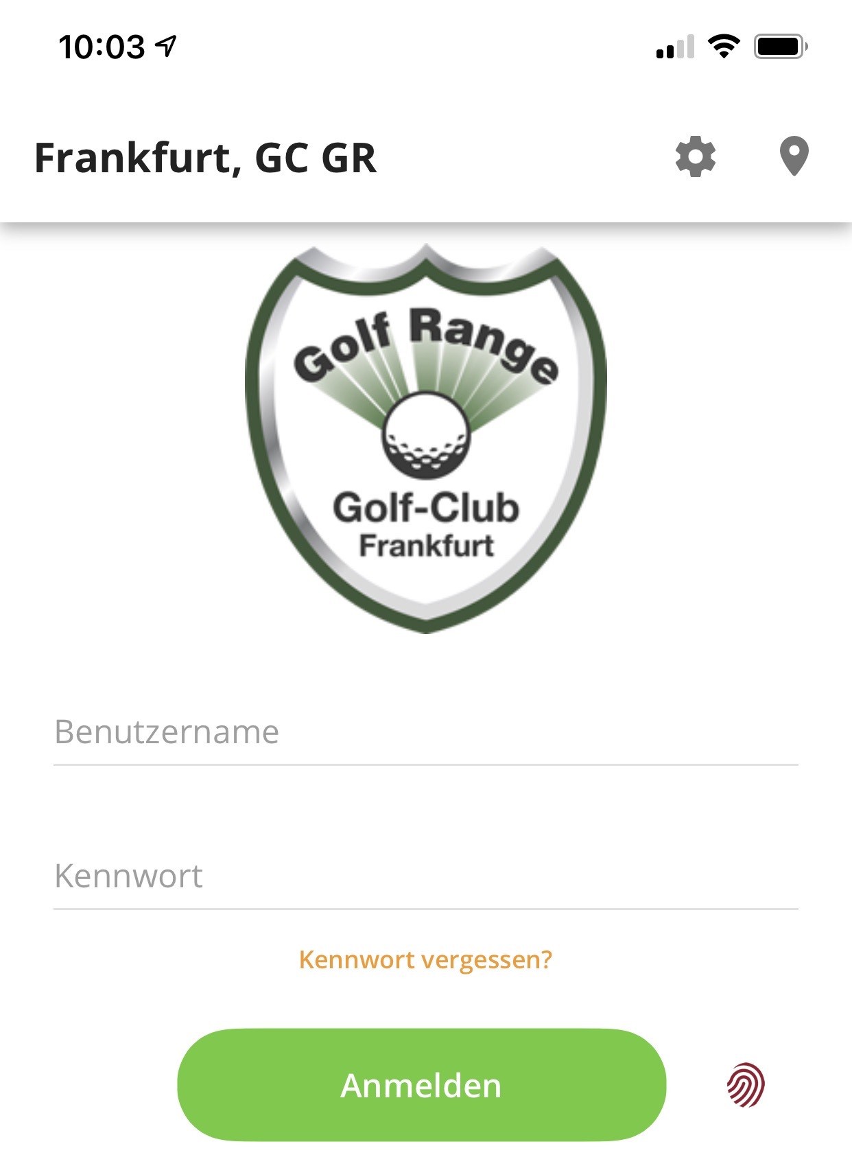 Neue Albatros-App verfügbar!
