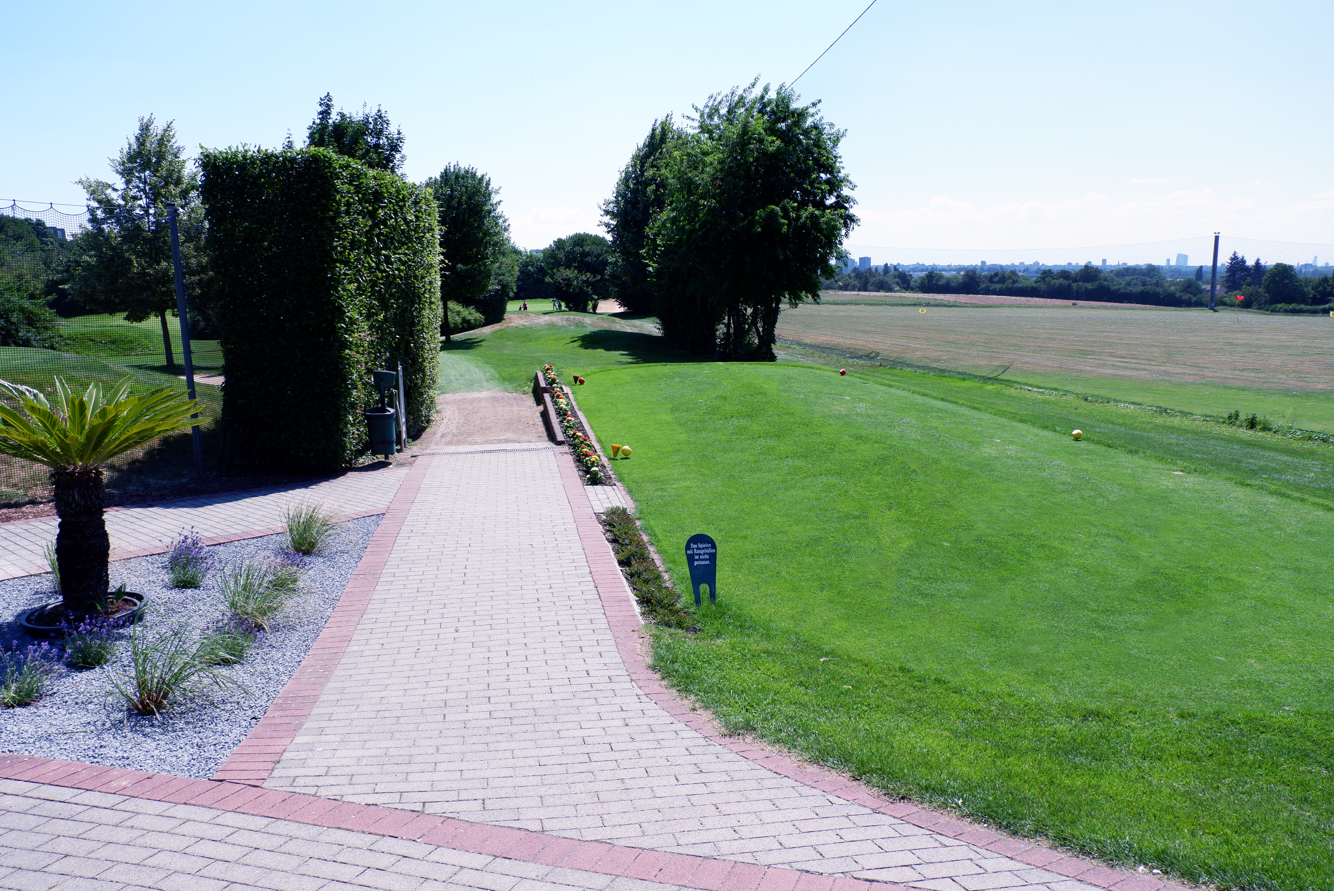 WebCam Tee1 wieder online!