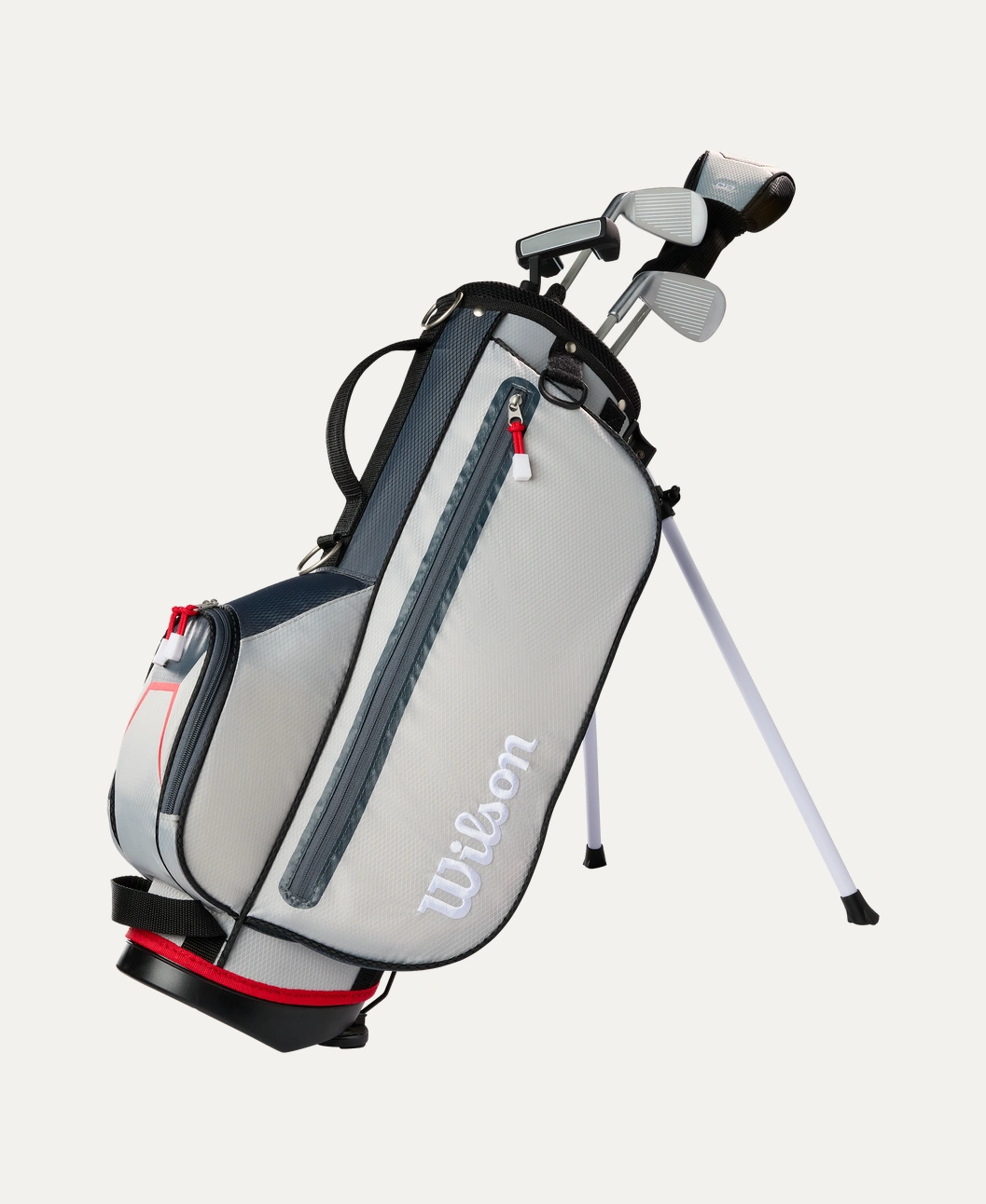Wilson Junior-Set SMALL