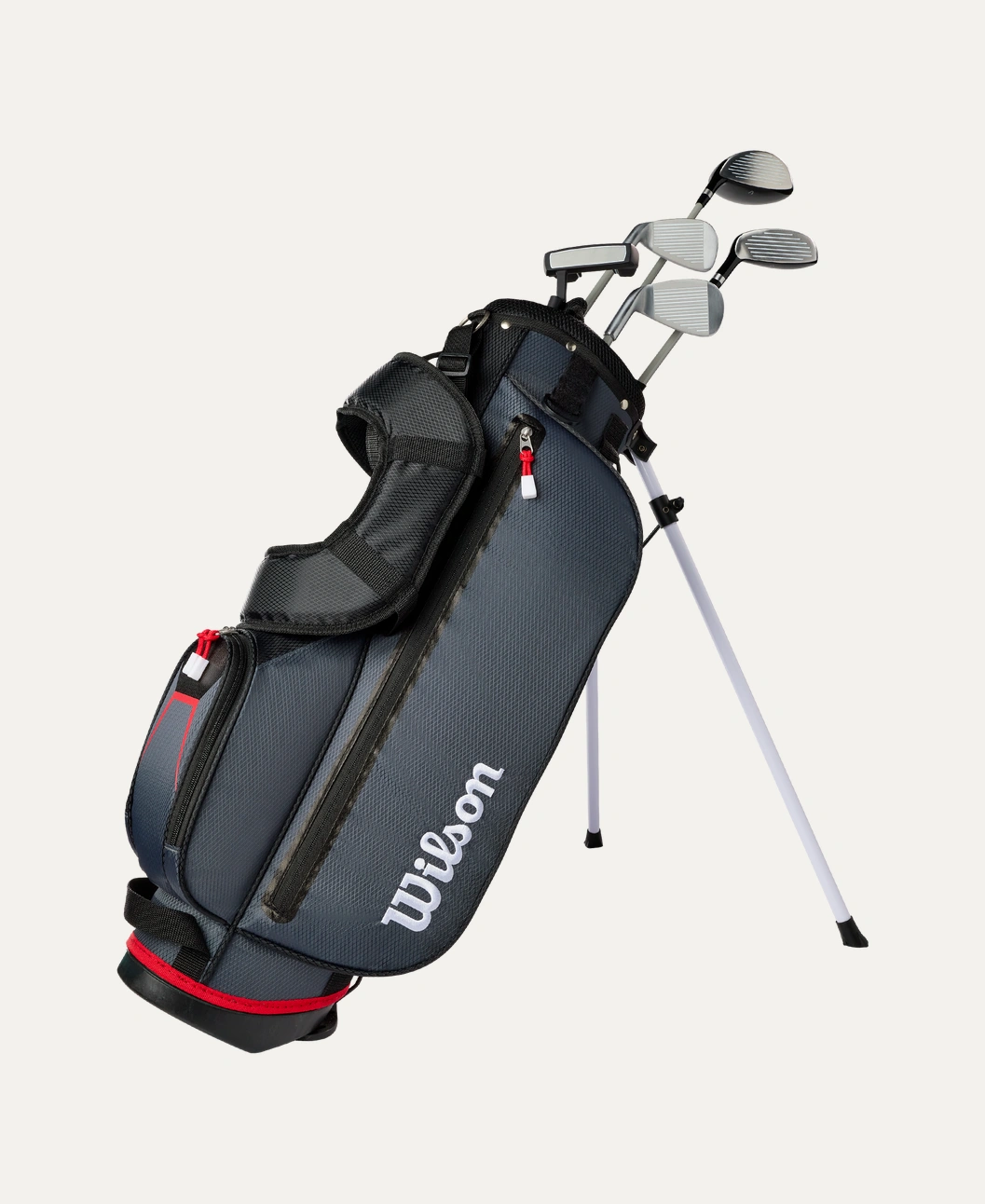 Wilson Junior-Set - MEDIUM