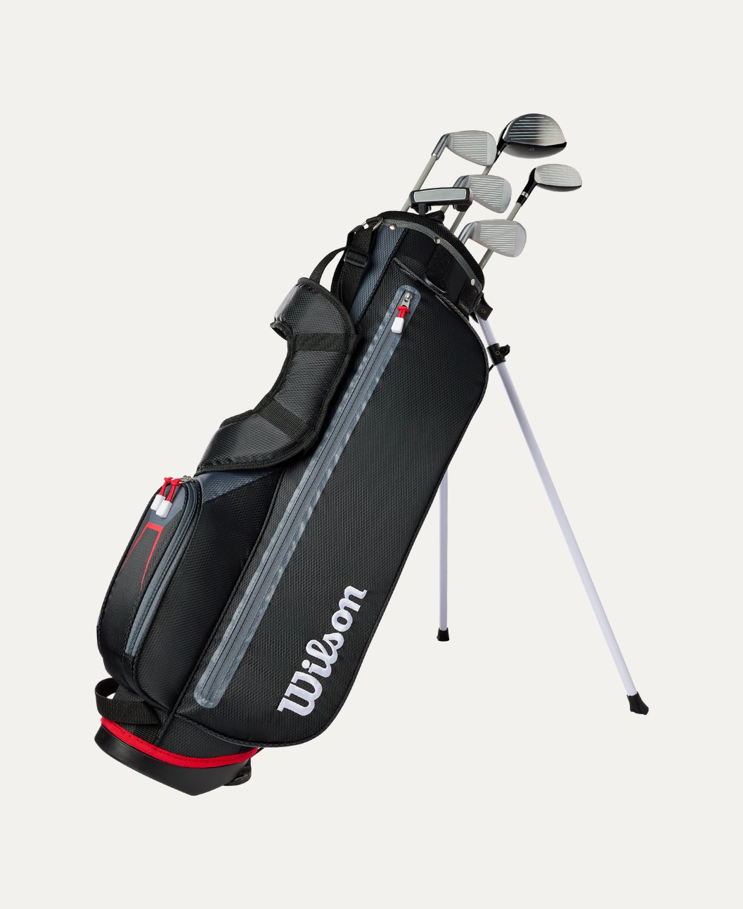 Wilson Junior-Set - LARGE