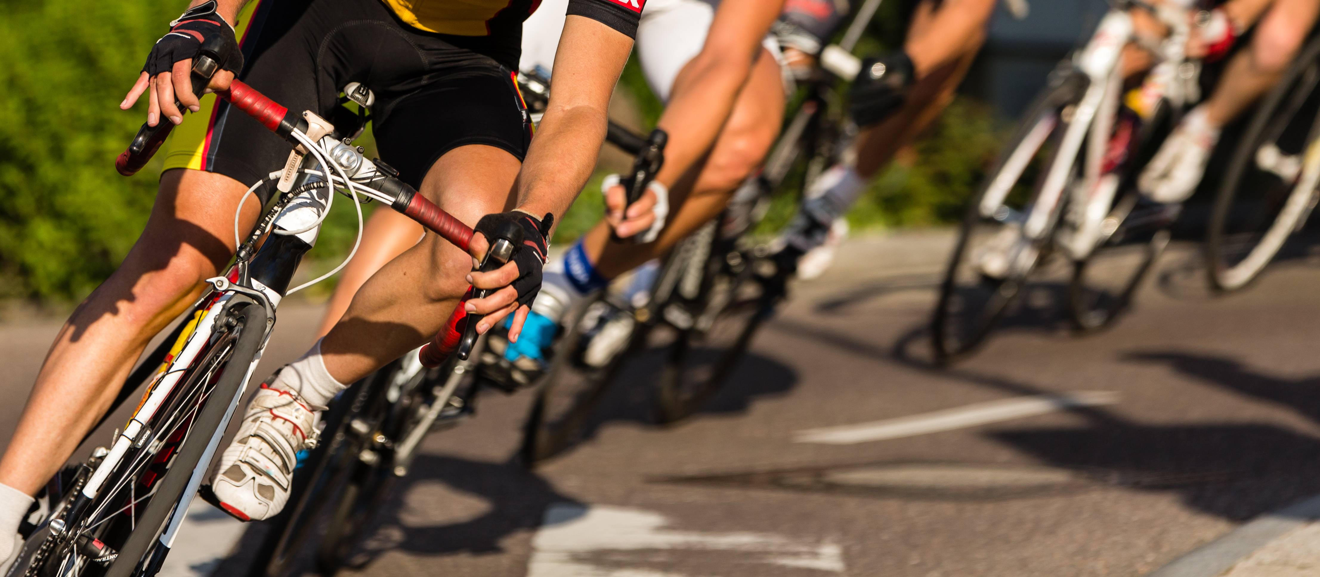 Verkehrseinschränkungen durch Radrennen am 1. Mai