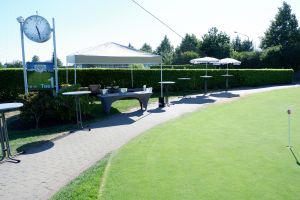 Golf-Club Golf Range Frankfurt Allgemein