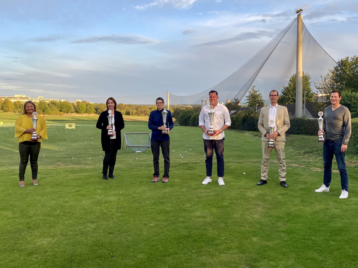 Golf Frankfurt Golf Frankfurt