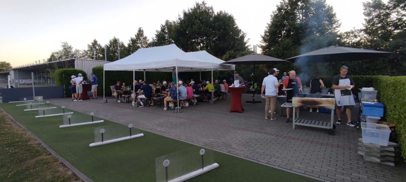 Sommernachtsturnier 2025